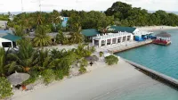 Lagoon View Maldives Hotels in 