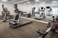Holiday Inn Express & Suites Ruston Hoteles en Ruston