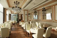 Ramada Plaza by Wyndham Gevgelija Hotels in Gevgelija