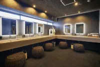 3s Hotel Atsugi Hotel di Ebina
