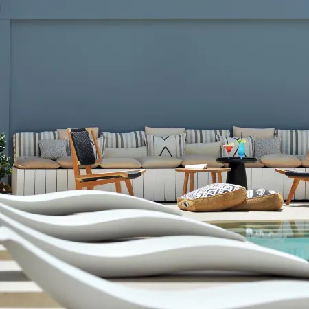 Aktaion Beach Boutique Hotel & Spa