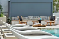 Aktaion Beach Boutique Hotel & Spa - Beach