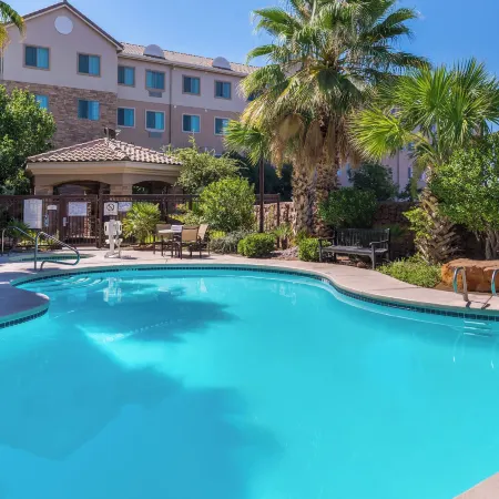Staybridge Suites LAS CRUCES by IHG