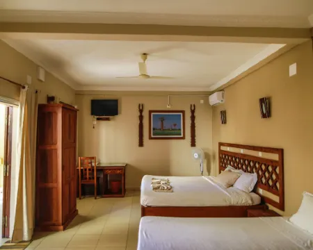 Laguna Beach فنادق في موروندافا