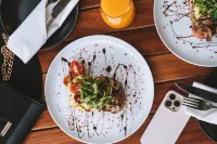 Camps Bay Retreat Hotel