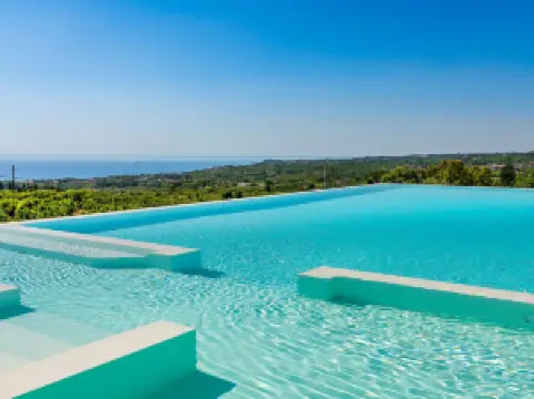 Kepos Etna Relais & Exclusive Spa