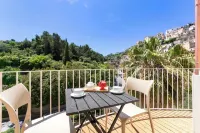 Itria Palace - Scenic