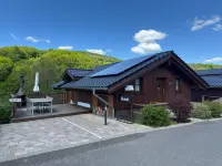 Chalets am Diemelsee in Heringhausen Hotels in Heringhausen