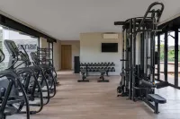 Radisson Safari Hotel Hoedspruit - Gym