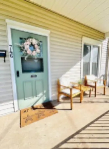 Minutes to Cedar Point- 5 Beds