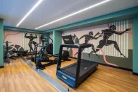 Apt Serviced Apartments Santiago