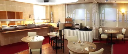 The Regal Hotel Отели в г. Thornton-Cleveleys