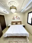 Luxury 3 Bedrooms Apartment Sea View