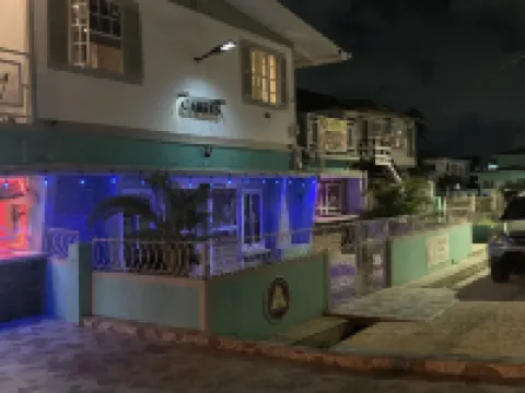 Carri’s فنادق في جورج تاون