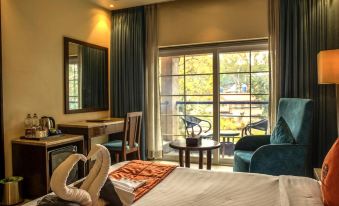 Basilica Resort - Where Luxury Redefines