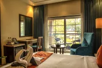 Basilica Resort - Where Luxury Redefines فنادق في Dandeghar