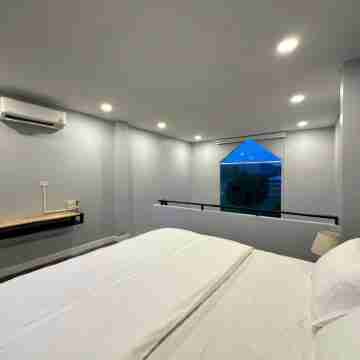 Naoat Resort Farm & Cafe Rooms