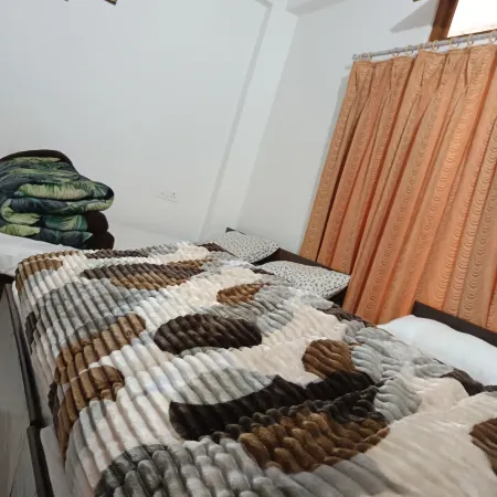 Hotel Lord Shiva