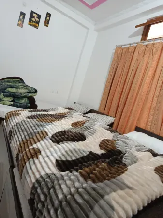 Hotel Lord Shiva Отели в г. Чхатанга