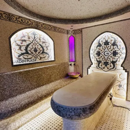 Garden Plaza Bukhara