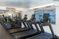 The Royal Sonesta Washington DC Dupont Circle - palestra