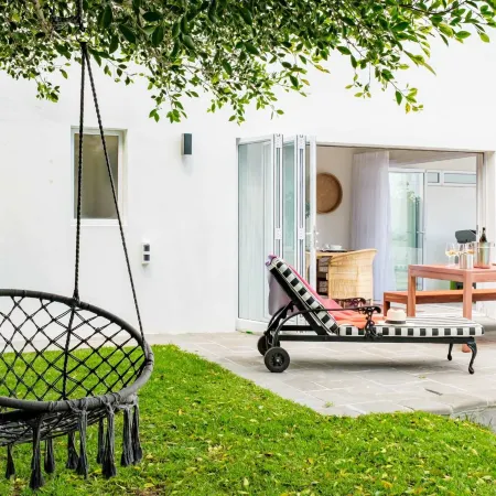 Camps Bay Family Holiday Home Sunset Sanctuary