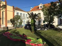 My Way Kite & Surf House Hotels in 