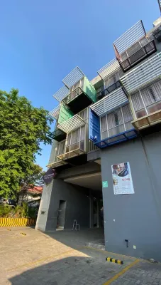 Hotel Pantes Simpang Lima Semarang - 3-Star