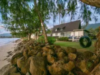 Magic North Shore Beach House 30 Day Rental - Villaer