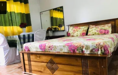 New Nimesha Hotel