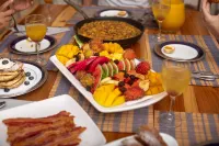 Oasis Diverse Adult Retreat Hotels in Quepos