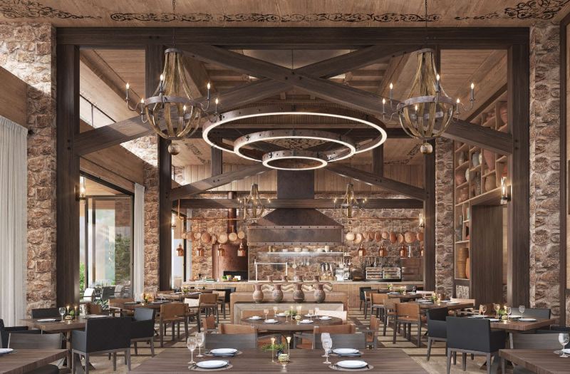 Katara Hills Doha, Lxr Hotels & Resorts photo 2