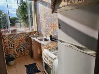 Apartamento Completo - Bãi đậu xe