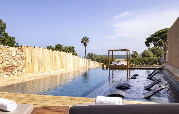 Les Regalia Hôtel & Spa