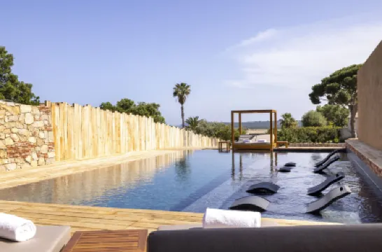 Les Regalia Hôtel & Spa Hotels in 