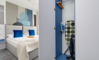 Apartment Kołobrzeg Młyńska by Renters