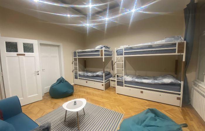 FG Boutique Hostel