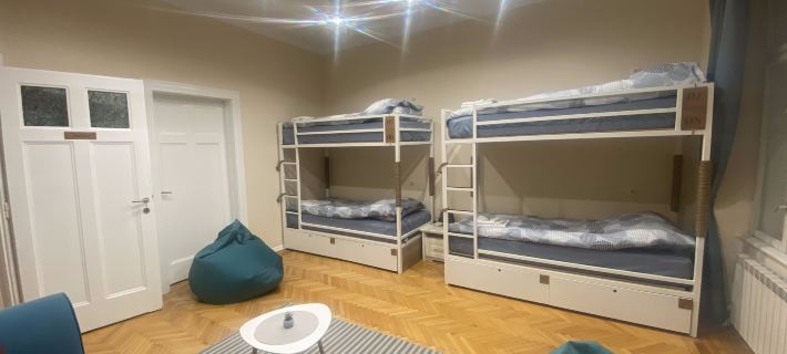 FG Boutique Hostel Hotels in Sarajevo