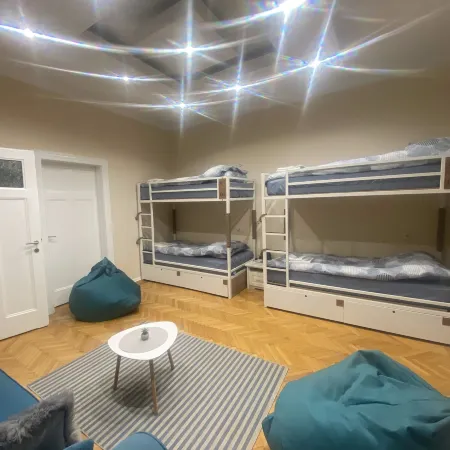 FG Boutique Hostel