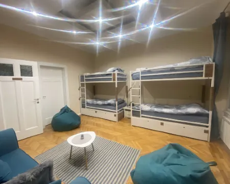 FG Boutique Hostel Hotels in Sarajevo
