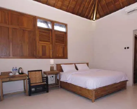 Pelemsewu Cottage Syariah Hotels in Sewon