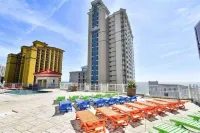 Breathtaking 2Br w Oceanview