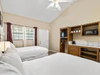 The Claire Hotel