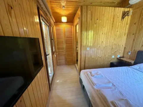 Incekum Pansiyon