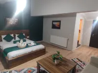 Maşukiye Dream Homes Hotels in Derbent Mahallesi