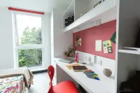 Student Only Abbey House - 2-Star