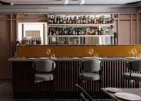 Rosselli AX Privilege - bar
