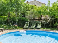 Village Family House Ranka - Pool