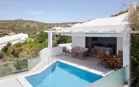 Sounio Sea Breeze Villa - Villas