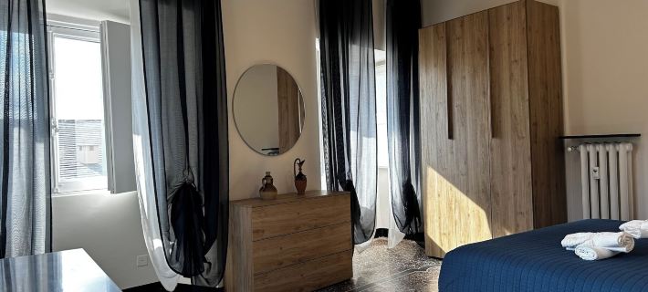 Genova Antica Hotels in Genua